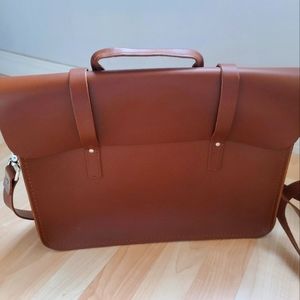 Cambridge Satchel Company Music Bag